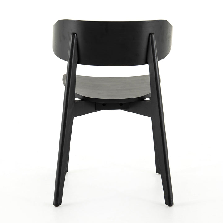 Four Hands - Franco Dining Chair - 108716-001 | American Home Furniture