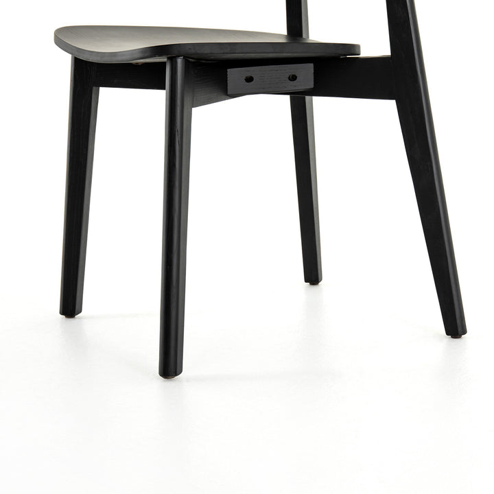 Four Hands - Franco Dining Chair - 108716-001 | American Home Furniture