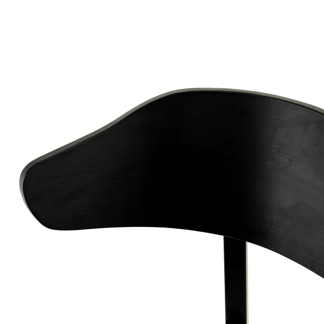 Four Hands - Franco Dining Chair - 108716-001 | American Home Furniture