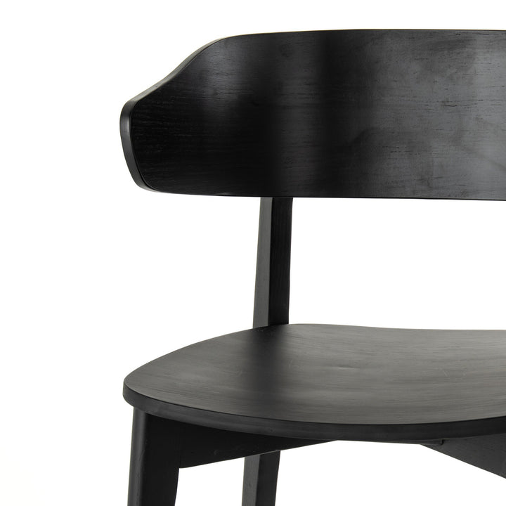 Four Hands - Franco Dining Chair - 108716-001 | American Home Furniture