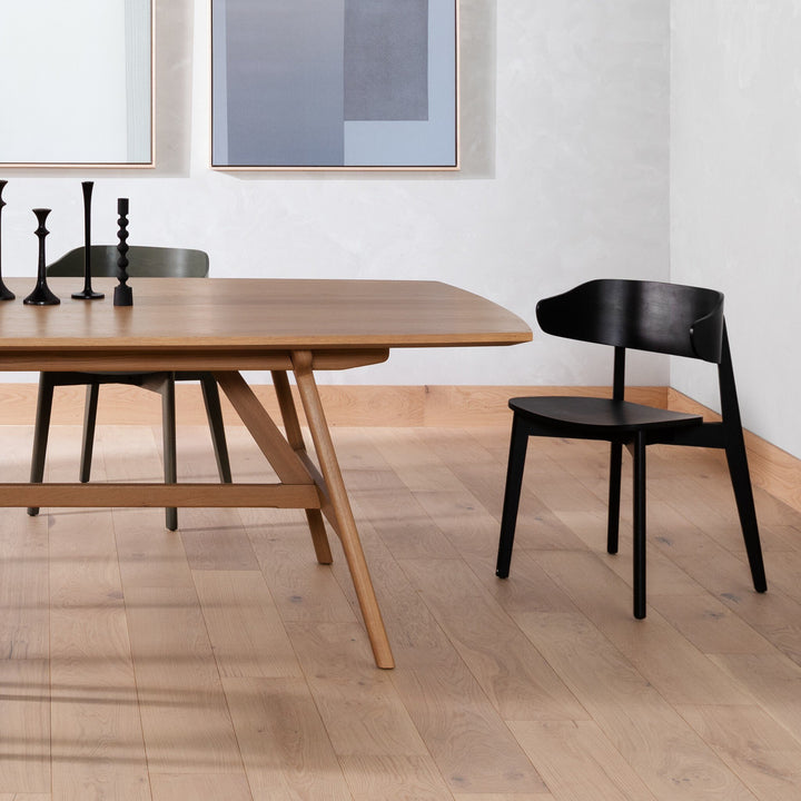 Four Hands - Franco Dining Chair - 108716-001 | American Home Furniture