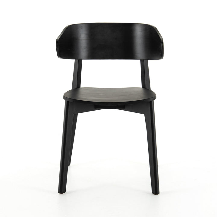 Four Hands - Franco Dining Chair - 108716-001 | American Home Furniture