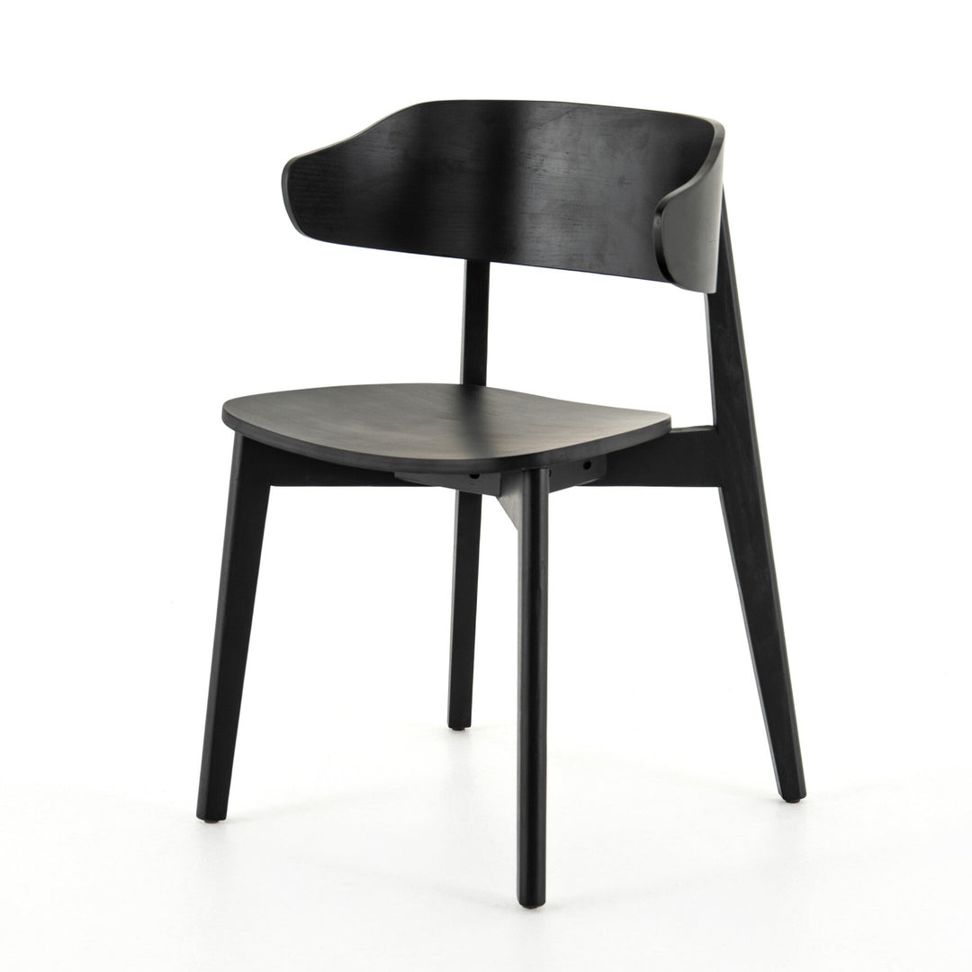 Four Hands - Franco Dining Chair - 108716-001 | American Home Furniture