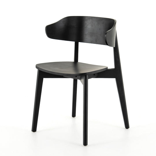Four Hands - Franco Dining Chair - 108716-001 | American Home Furniture