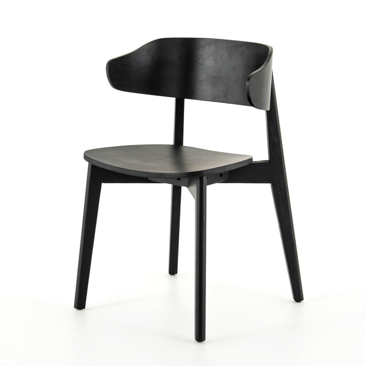 Four Hands - Franco Dining Chair - 108716-001 | American Home Furniture