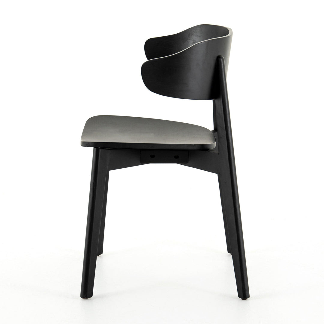 Four Hands - Franco Dining Chair - 108716-001 | American Home Furniture