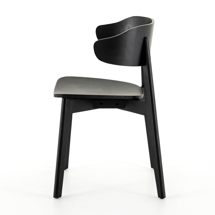 Four Hands - Franco Dining Chair - 108716-001 | American Home Furniture