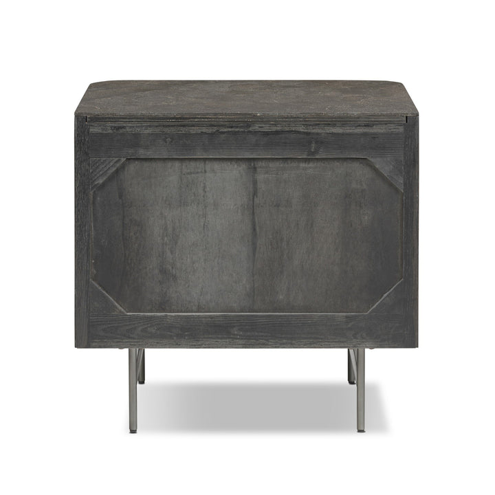 Four Hands - Fletcher Nightstand - 108722-003 | American Home Furniture