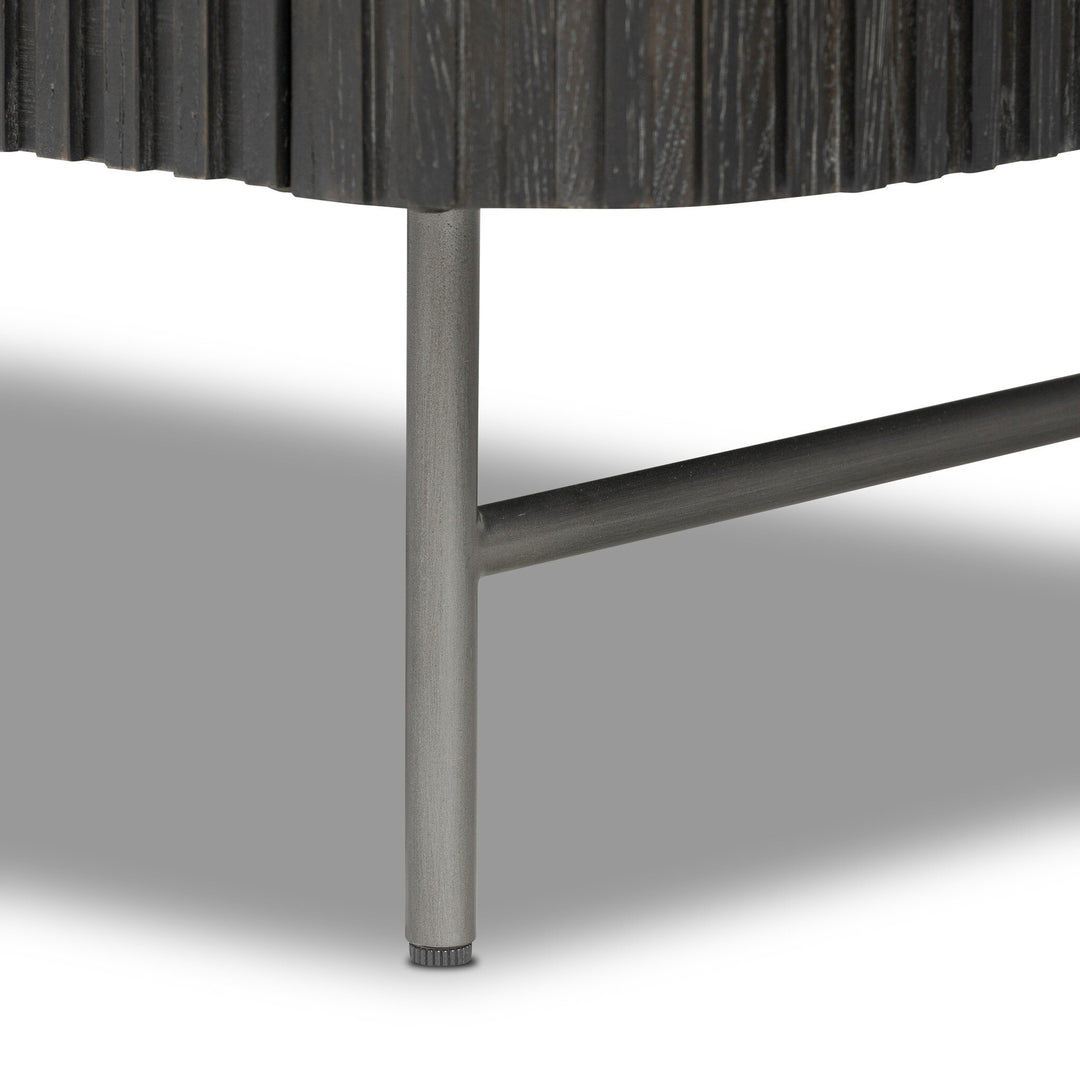 Four Hands - Fletcher Nightstand - 108722-003 | American Home Furniture