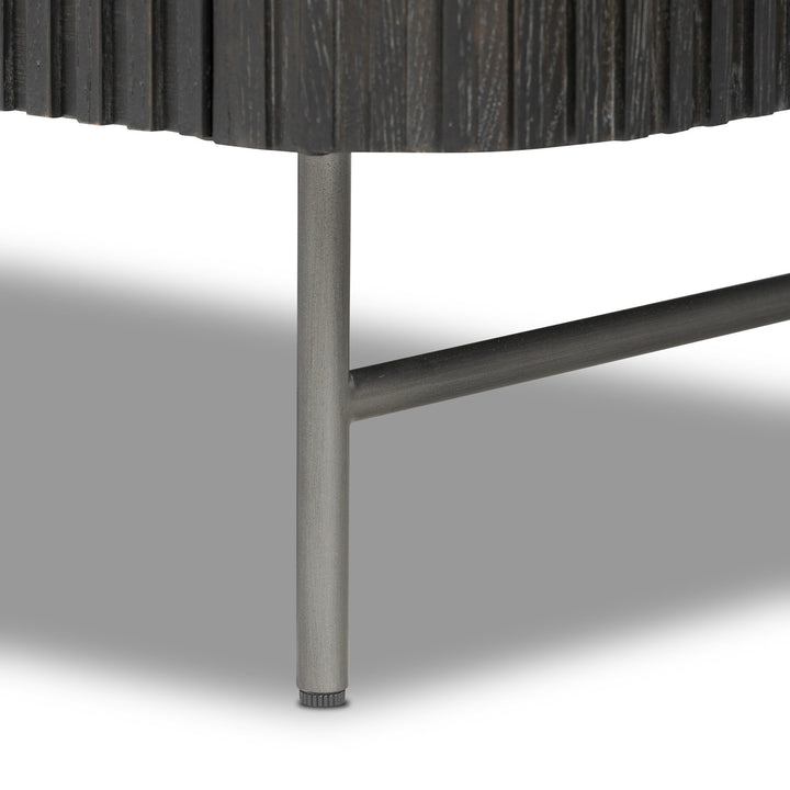Four Hands - Fletcher Nightstand - 108722-003 | American Home Furniture