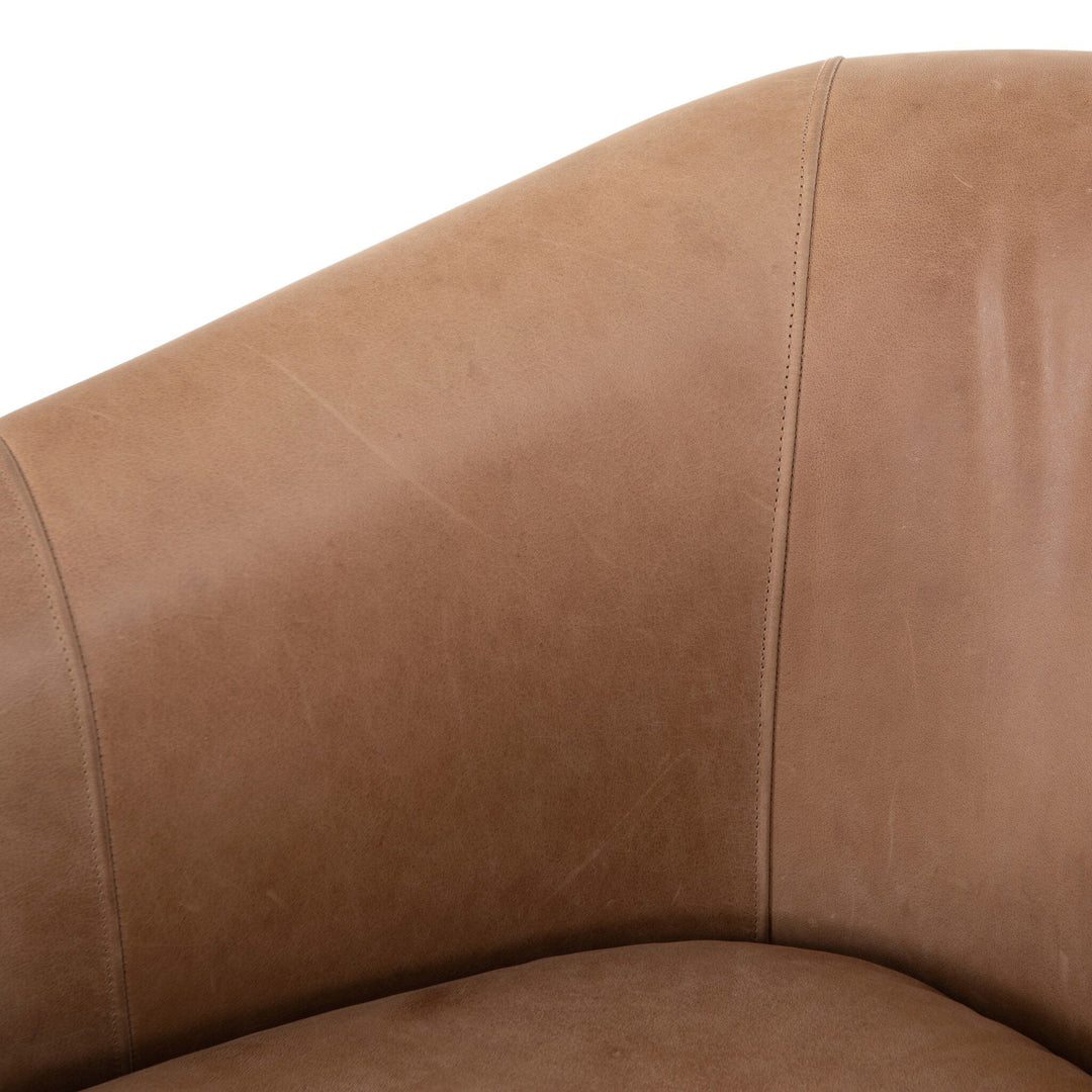 Four Hands - Etta Chair - 108728-003 | American Home Furniture