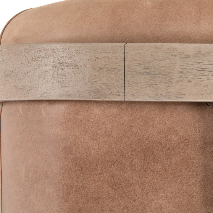 Four Hands - Etta Chair - 108728-003 | American Home Furniture