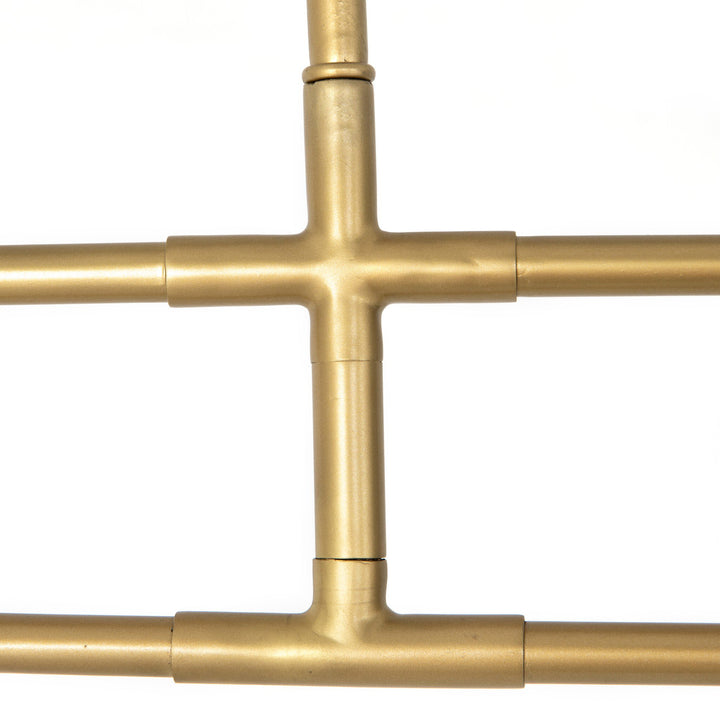 Four Hands - Astrid Chandelier - 108769-006 | American Home Furniture