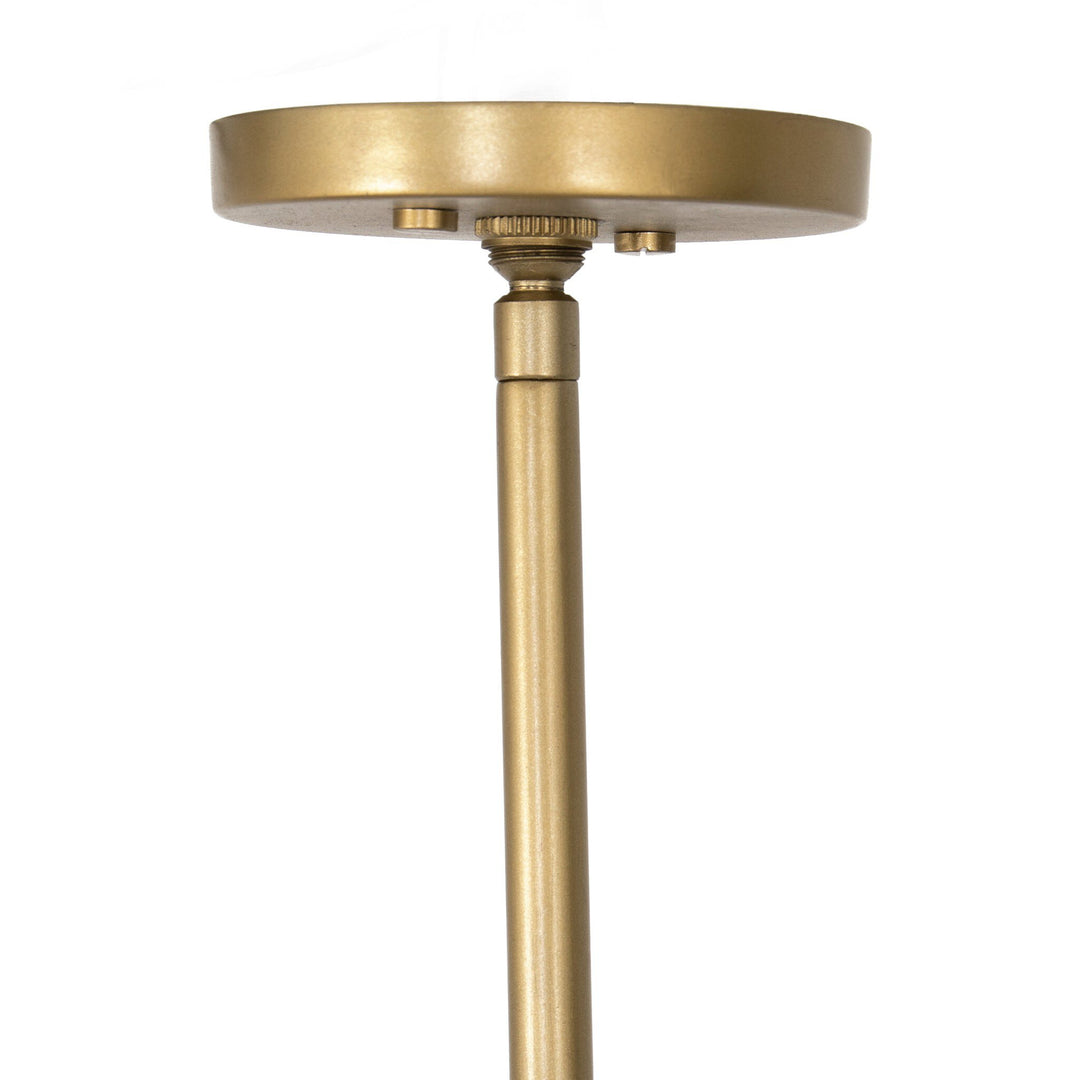 Four Hands - Astrid Chandelier - 108769-006 | American Home Furniture