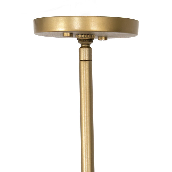 Four Hands - Astrid Chandelier - 108769-006 | American Home Furniture