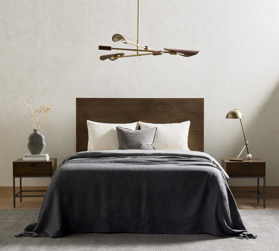 Four Hands - Astrid Chandelier - 108769-006 | American Home Furniture