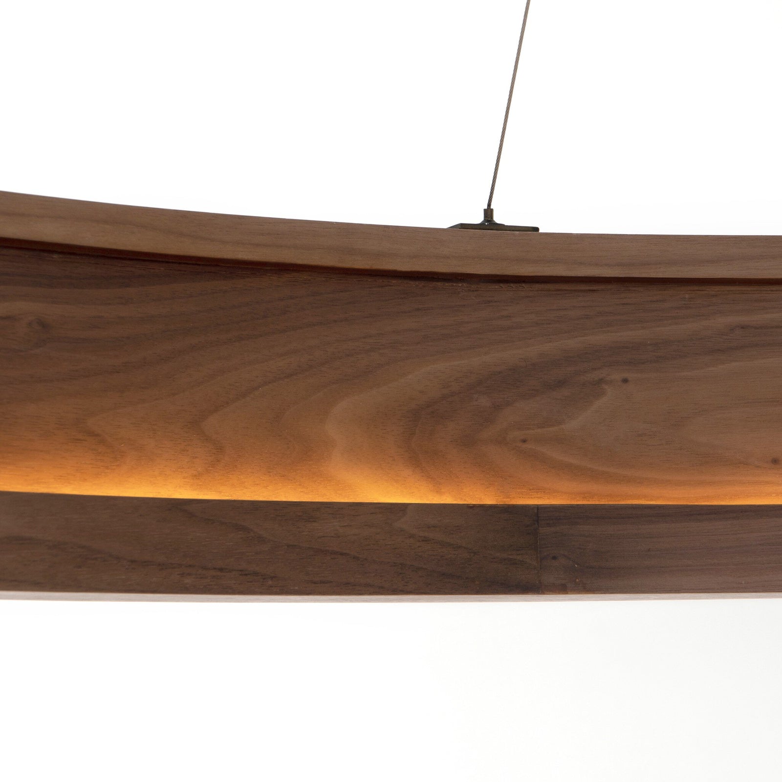 Four Hands - Baum Chandelier - 108770-006 | American Home Furniture