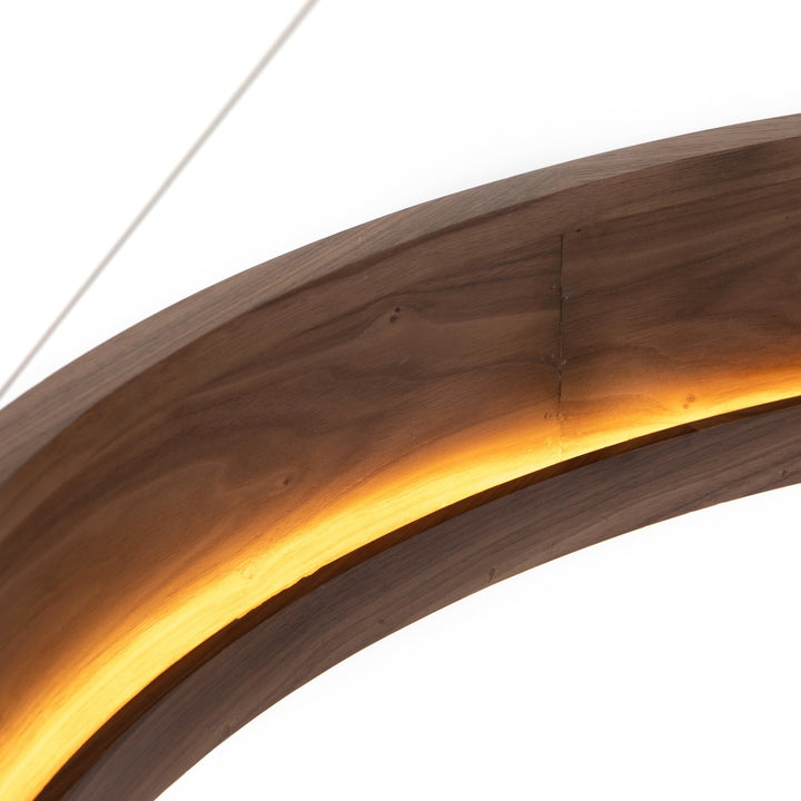 Four Hands - Baum Chandelier - 108770-006 | American Home Furniture
