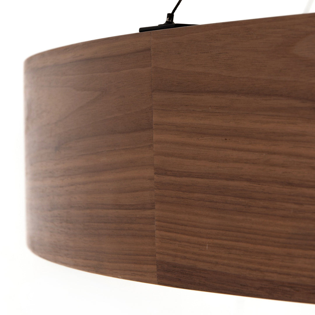 Four Hands - Baum Chandelier - 108770-006 | American Home Furniture