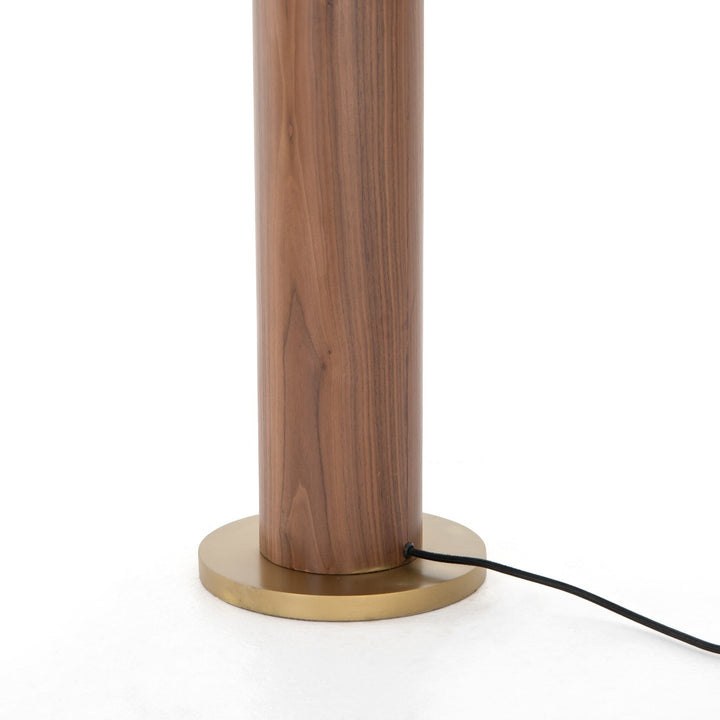 Four Hands - Astrid Floor Lamp - 108773-005 | American Home Furniture