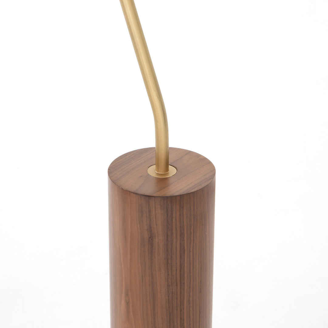 Four Hands - Astrid Floor Lamp - 108773-005 | American Home Furniture