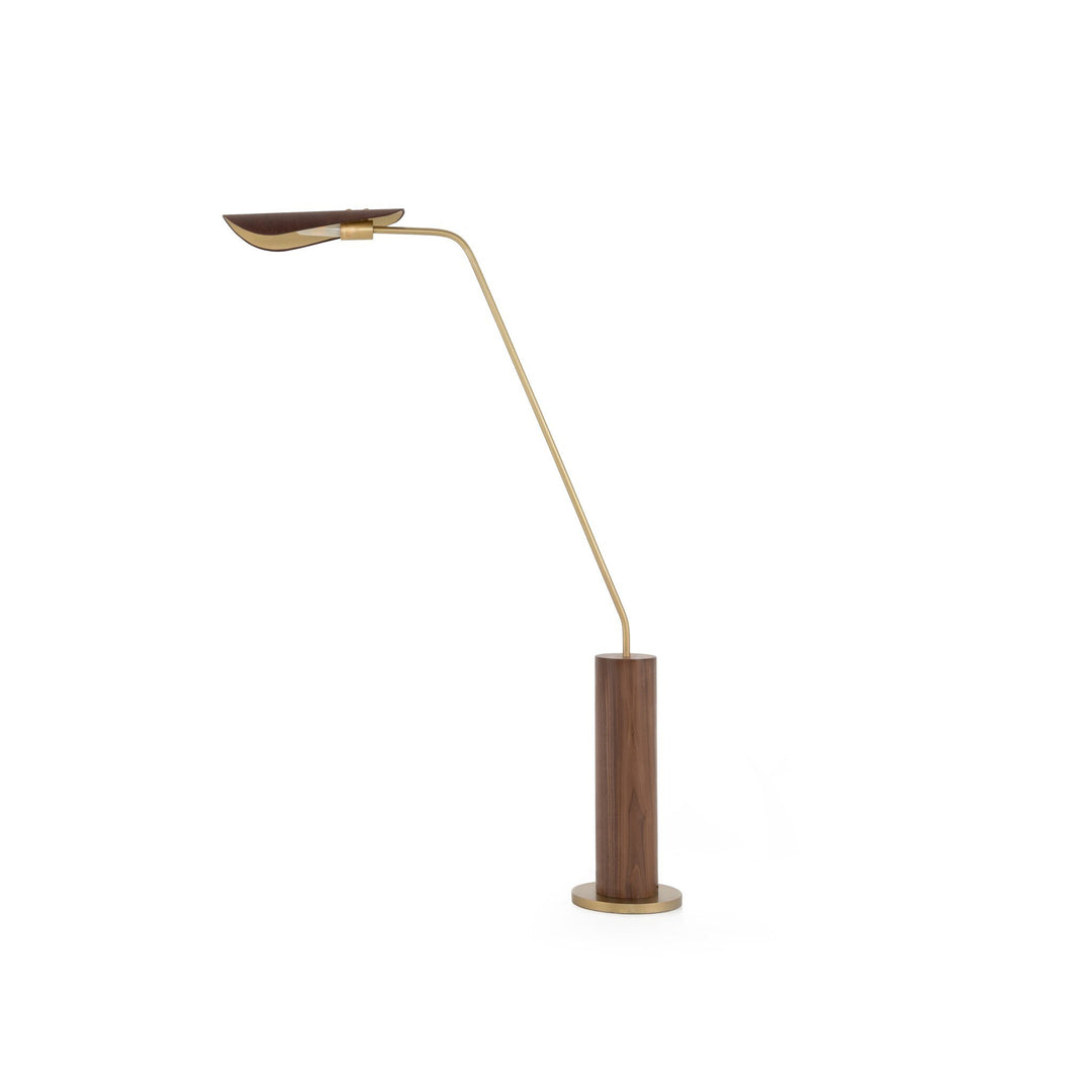 Four Hands - Astrid Floor Lamp - 108773-005 | American Home Furniture