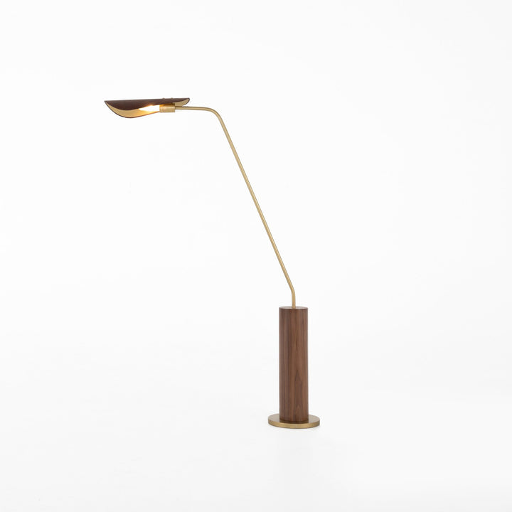 Four Hands - Astrid Floor Lamp - 108773-005 | American Home Furniture