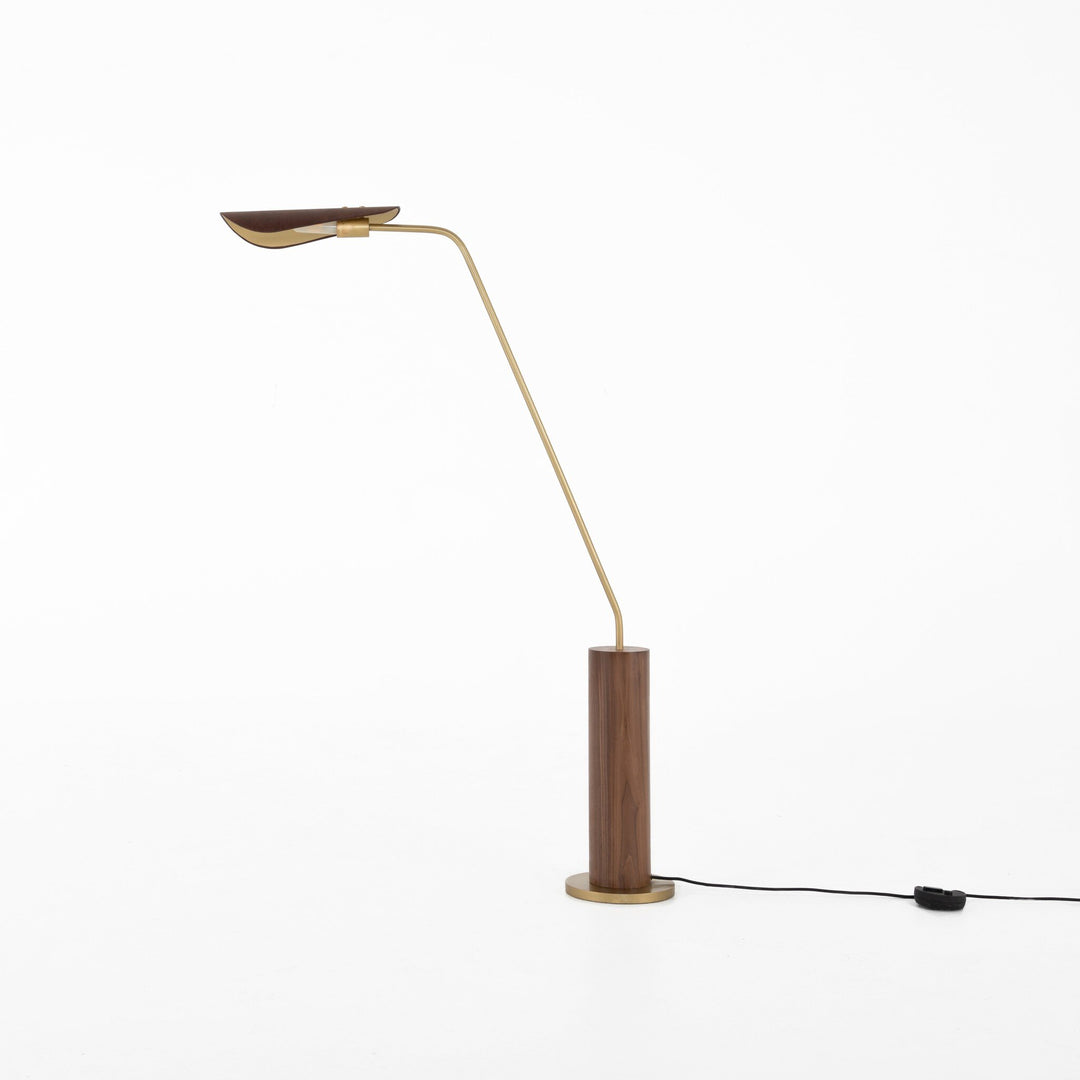 Four Hands - Astrid Floor Lamp - 108773-005 | American Home Furniture