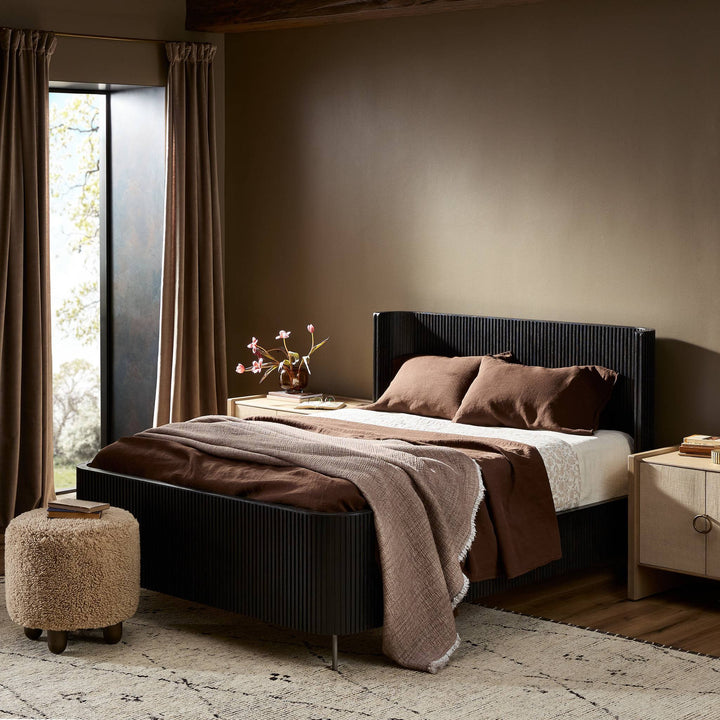 Four Hands - Fletcher Bed - 108786-005 | American Home Furniture