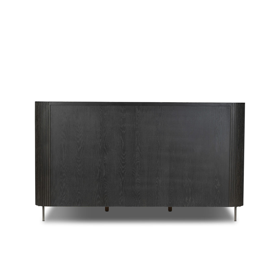 Four Hands - Fletcher Bed - 108786-006 | American Home Furniture