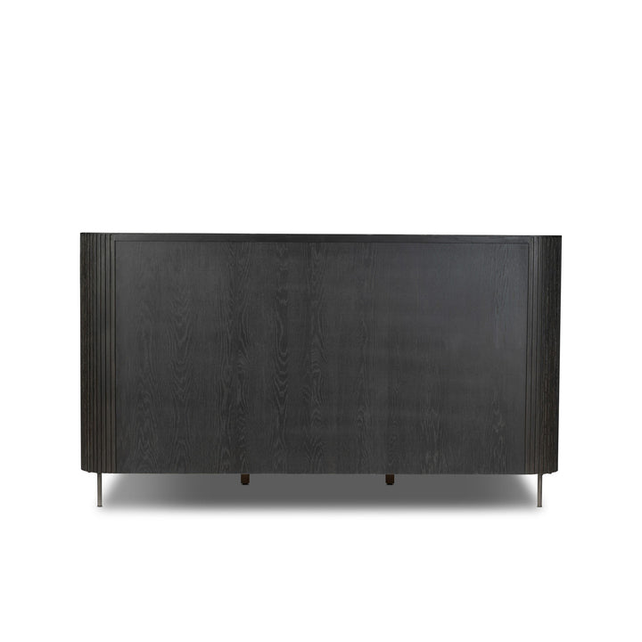 Four Hands - Fletcher Bed - 108786-006 | American Home Furniture