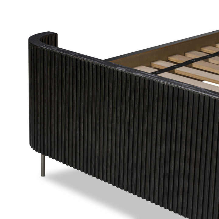 Four Hands - Fletcher Bed - 108786-006 | American Home Furniture