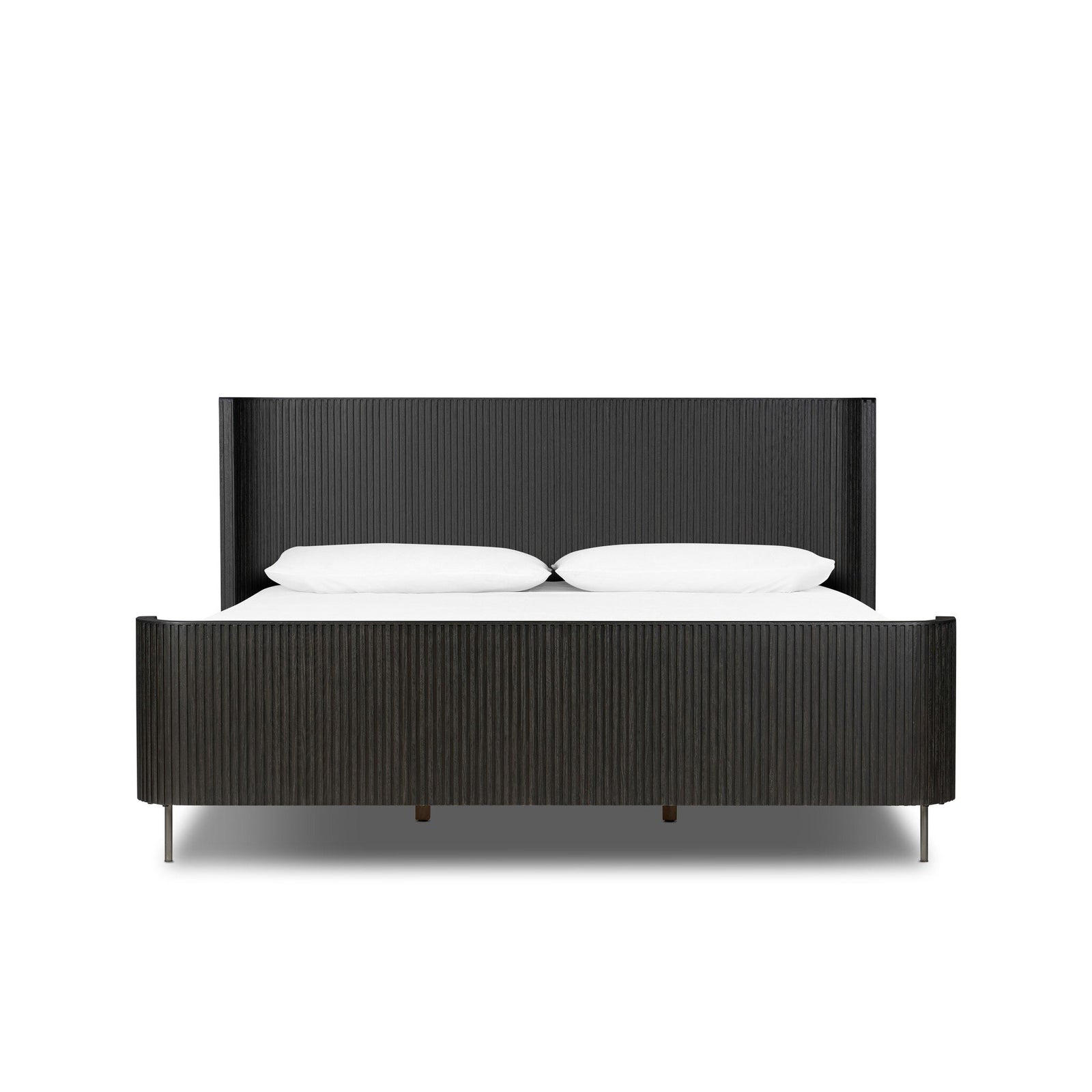 Four Hands - Fletcher Bed - 108786-006 | American Home Furniture