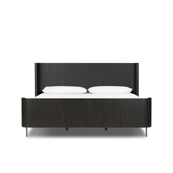 Four Hands - Fletcher Bed - 108786-006 | American Home Furniture