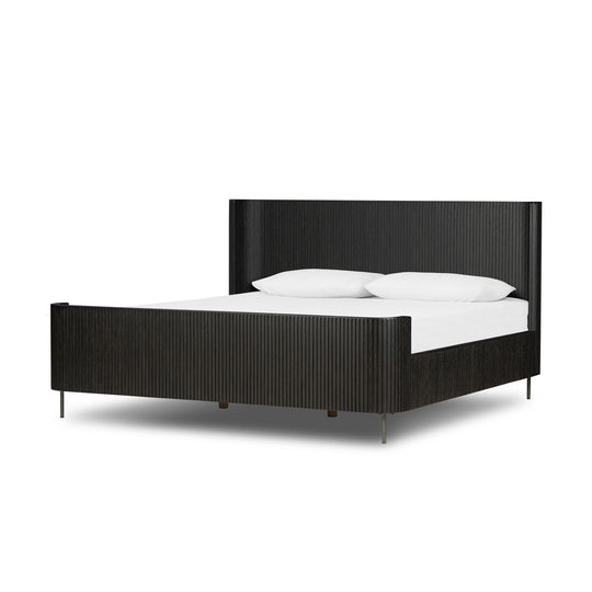 Four Hands - Fletcher Bed - 108786-006 | American Home Furniture