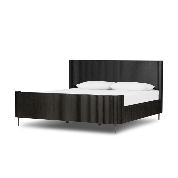Four Hands - Fletcher Bed - 108786-006 | American Home Furniture