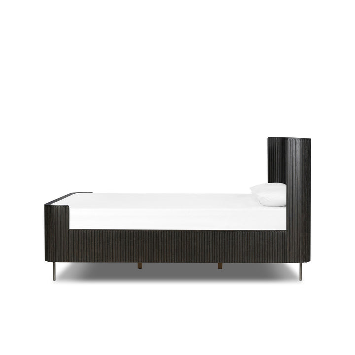 Four Hands - Fletcher Bed - 108786-006 | American Home Furniture