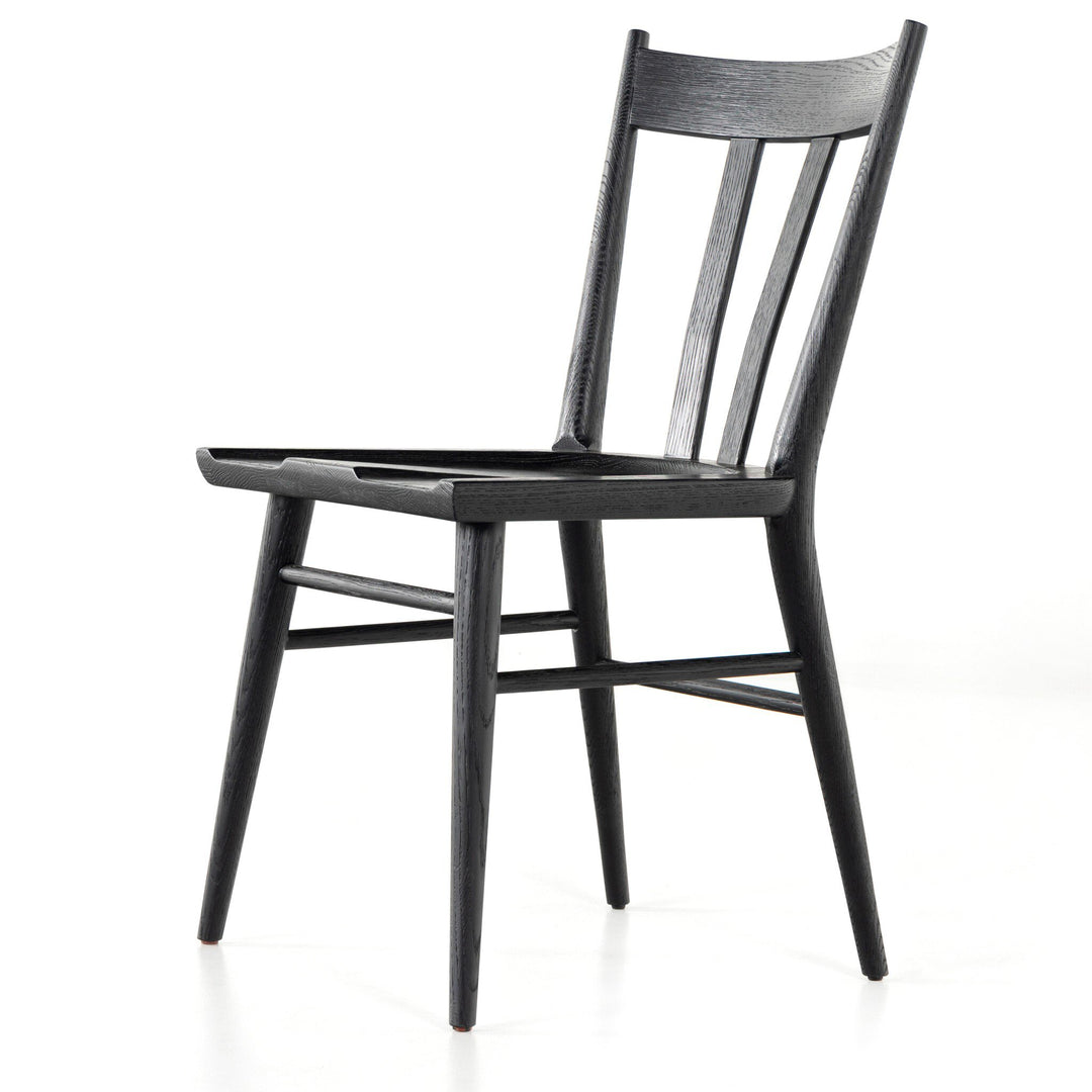 Four Hands - Gregory Dining Chair - 108800-001 | American Home Furniture