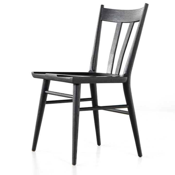 Four Hands - Gregory Dining Chair - 108800-001 | American Home Furniture