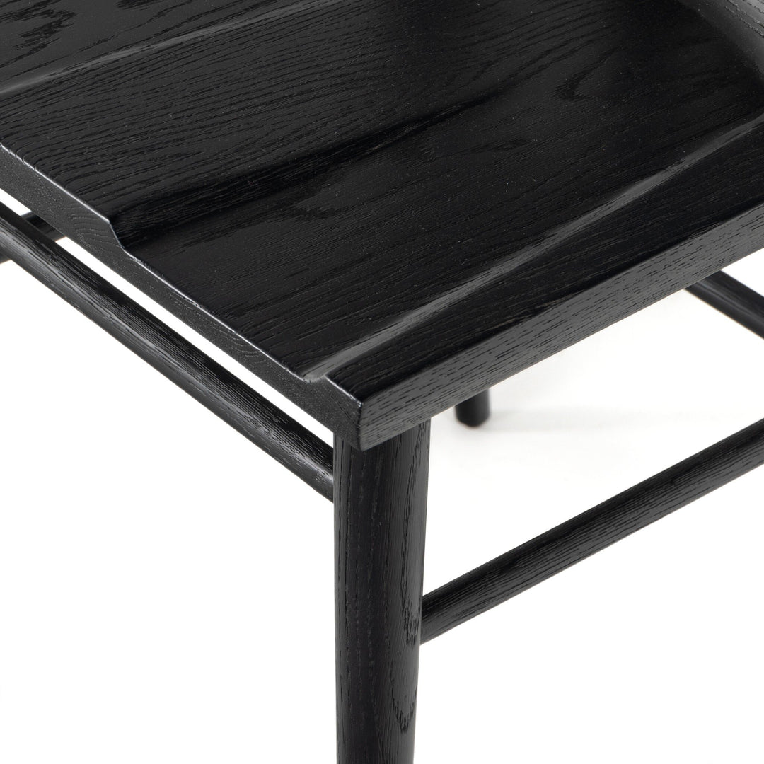 Four Hands - Gregory Dining Chair - 108800-001 | American Home Furniture