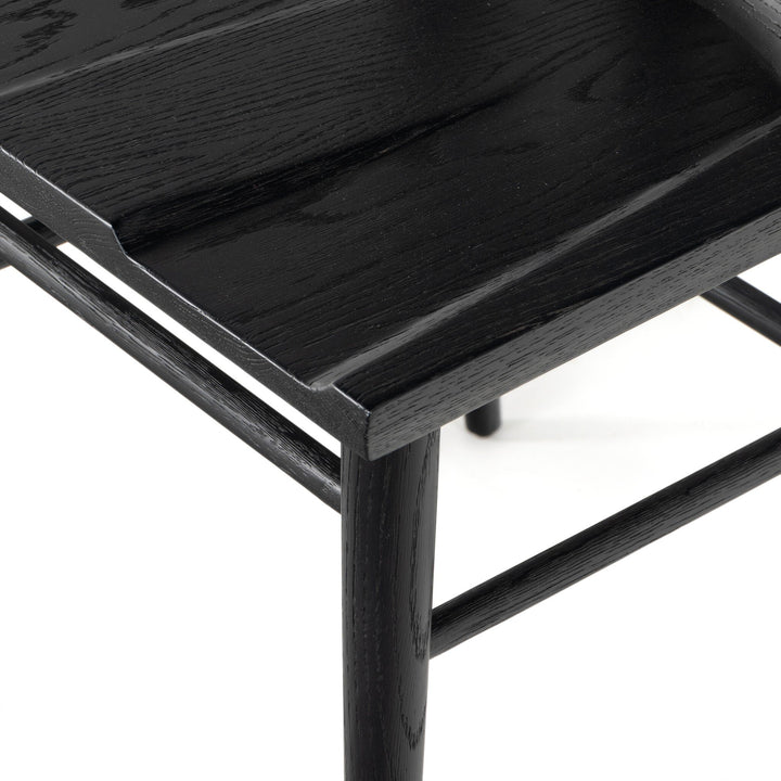 Four Hands - Gregory Dining Chair - 108800-001 | American Home Furniture