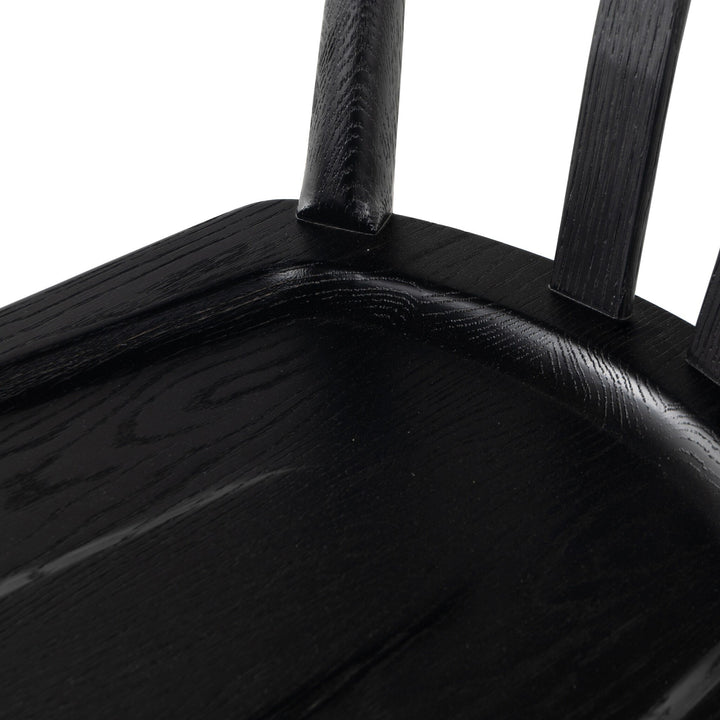 Four Hands - Gregory Dining Chair - 108800-001 | American Home Furniture