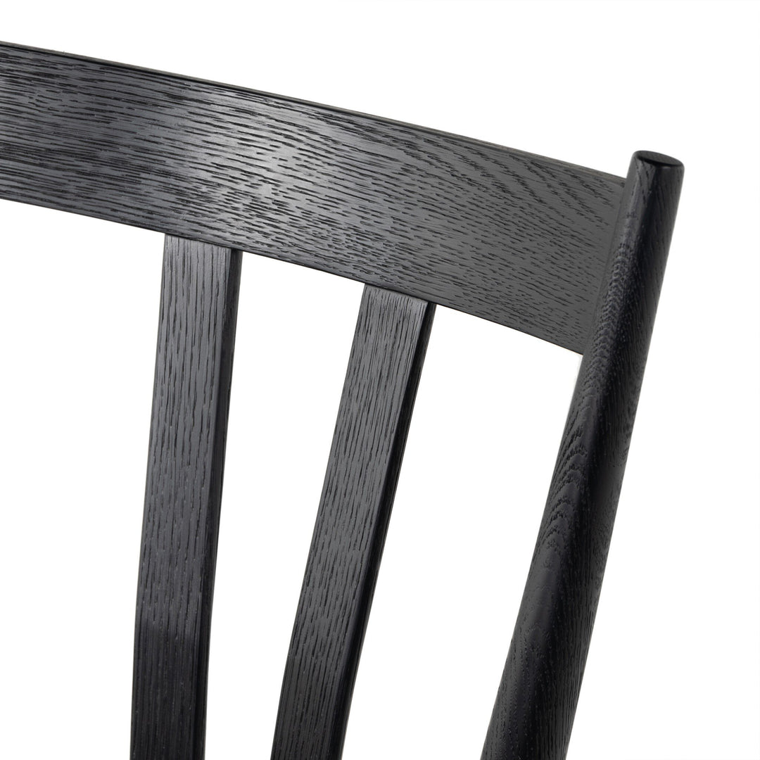 Four Hands - Gregory Dining Chair - 108800-001 | American Home Furniture