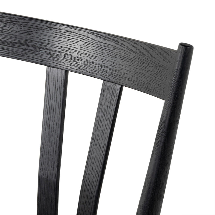 Four Hands - Gregory Dining Chair - 108800-001 | American Home Furniture