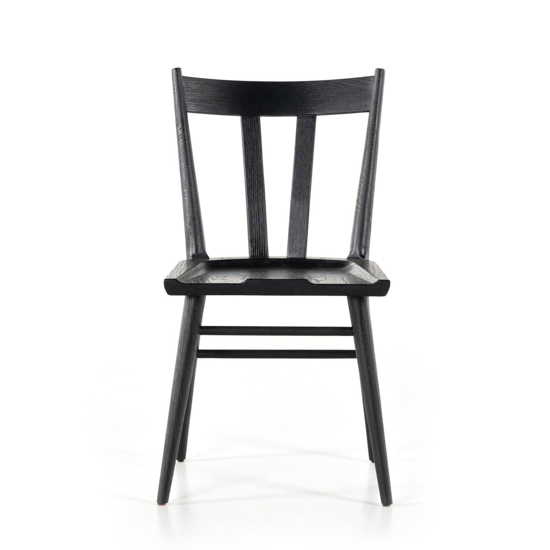 Four Hands - Gregory Dining Chair - 108800-001 | American Home Furniture