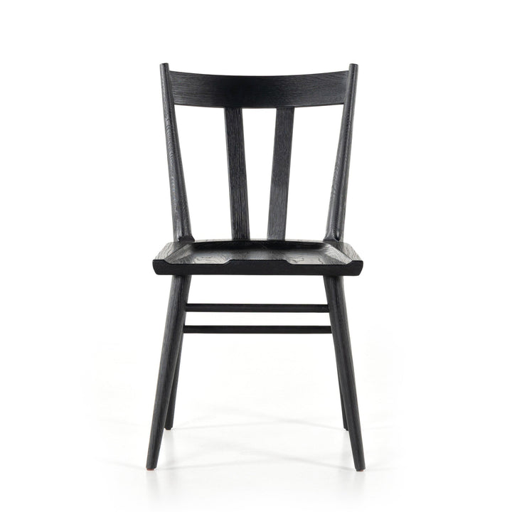 Four Hands - Gregory Dining Chair - 108800-001 | American Home Furniture