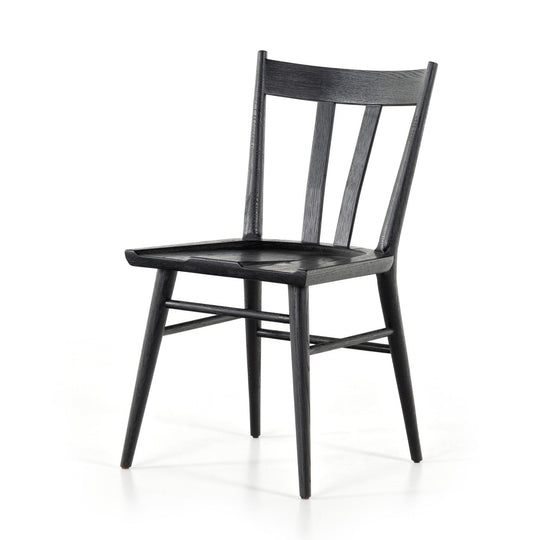 Four Hands - Gregory Dining Chair - 108800-001 | American Home Furniture