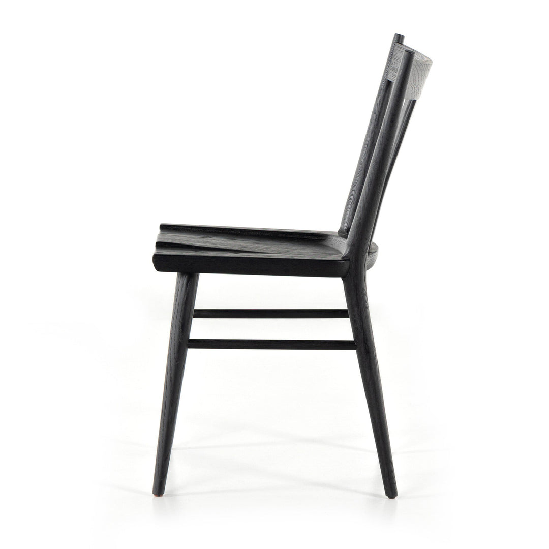 Four Hands - Gregory Dining Chair - 108800-001 | American Home Furniture
