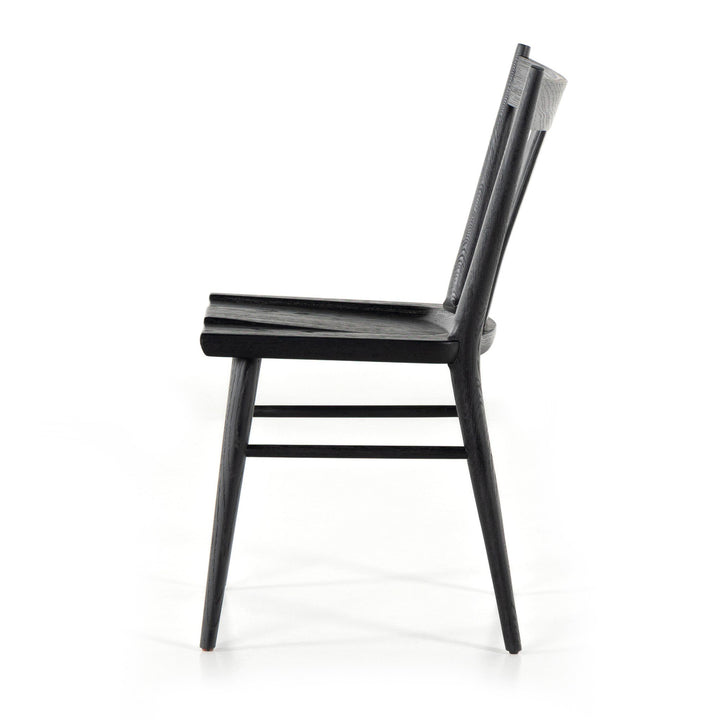 Four Hands - Gregory Dining Chair - 108800-001 | American Home Furniture