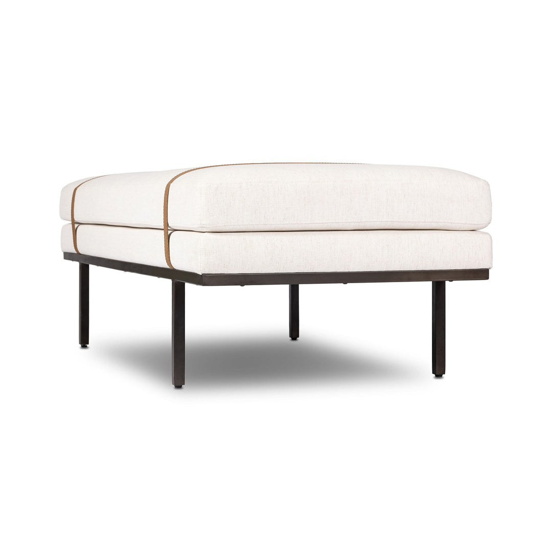 Four Hands - Harris Accent Bench - 108840-007 | American Home Furniture